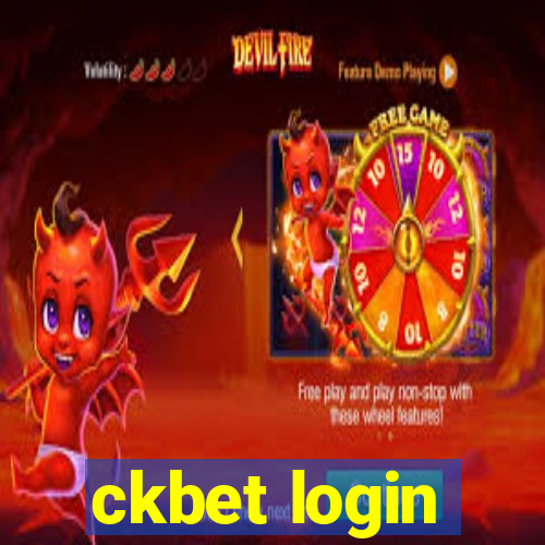 ckbet login